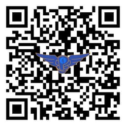 Facebook QR